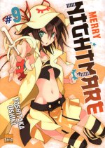 MERRY NIGHTMARE T09