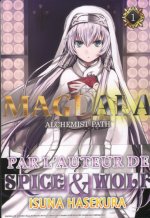 MAGDALA ALCHEMIST PATH T01