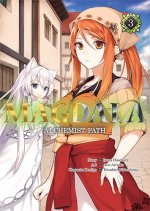 MAGDALA ALCHEMIST PATH T03