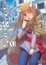 SPICE & WOLF T11