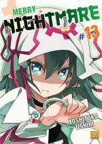 MERRY NIGHTMARE T13