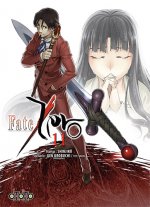 FATE ZERO T11