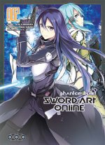 SWORD ART ONLINE PHANTOM BULLET T02