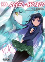 ACCEL WORLD T06