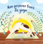 Mon premier livre de yoga