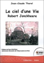 Ciel d'une vie - Robert Jonckheere