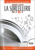 La sorcellerie de A à Z