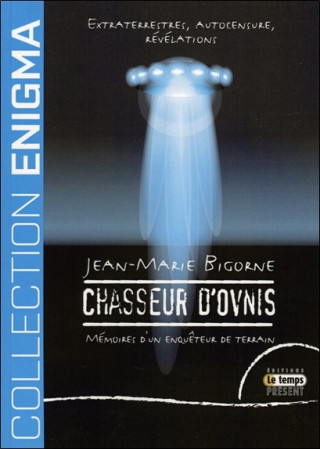 Chasseur d'Ovnis