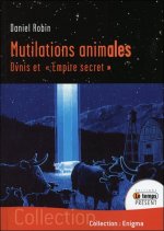 Mutilations animales - Ovnis et 