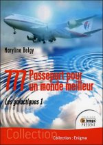 777 - Passeport pour un monde meilleur - Les galactiques 1