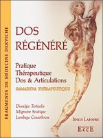 Dos régénéré - Pratique thérapeutique - Dos & Articulations