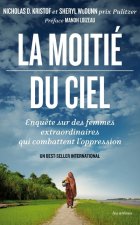 LA MOITIE DU CIEL