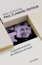Paul Flamand, éditeur