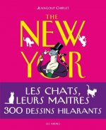 The New-Yorker - L'humour des chats
