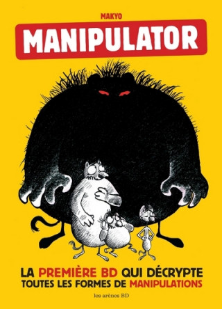 Manipulator