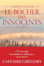 Le Bûcher des innocents - 2e édition