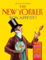 The New Yorker : Bon appetit !