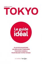 Tokyo - Le guide idéal (1ère édition)