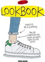 Lookbook - Tome 01 - saison de fils de pute 2015/2016