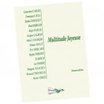 MULTITUDE JOYEUSE