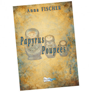 PAPYRUS POUPÉES