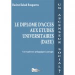 DAEU LE DIPLOME D'ACCÈS AUX ÉTUDES UNIVERSITAIRES
