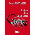 LE JOUR DE LA SALAMANDRE