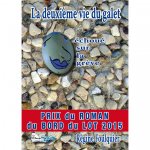 LA DEUXIÈME VIE DU GALET ÉCHOUÉ SUR LA PLAGE