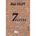7 ÉCRITS