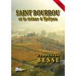 SAINT BOURROU ET LE TRÉSOR D'HELYON