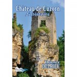 CHATEAU DE CUZORN - L'HISTOIRE