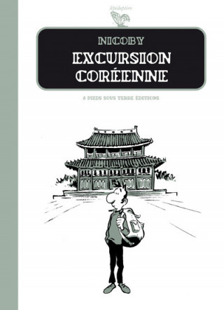 Excursion en Corée