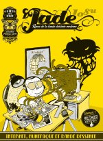 Jade 108U - Internet, numérique et bande dessinée
