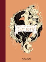 Les Nouvelles Aventures du Chat Botté - Intégrale