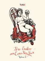 Des croûtes aux coins des yeux - volume 2