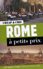 Rome à petits prix 1ed