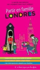 Partir en famille Londres