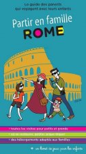 Partir en famille Rome
