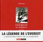 Everest - Les conquérants 1852-1953