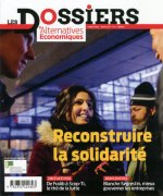 Les Dossiers d'Alternatives Economiques - numéro 9 Reconstruire la solidarité