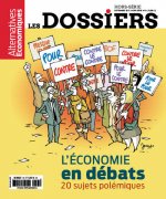 Les Dossiers d'Alternatives Economiques - Hors-série - numéro 6 L'économie en débats