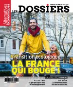 Les Dossiers d'Alternatives Economiques - numéro 12 Transition écologique La France qui bouge !