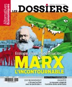 Les Dossiers d'Alternatives Economiques - numéro 13 Marx l'incontournable - Ecologie, crises, mon