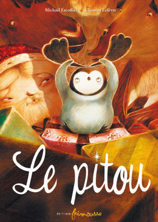 Le Pitou