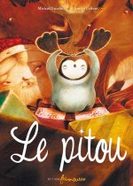 Le Pitou