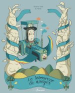 Le Laboureur de nuages et autres petits métiers imaginaires