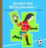 Ca joue vite et ca joue bien !