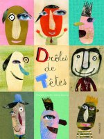 Droles des tetes