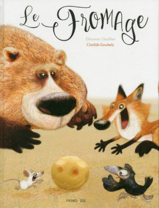Le Fromage