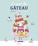 Le jour du gâteau